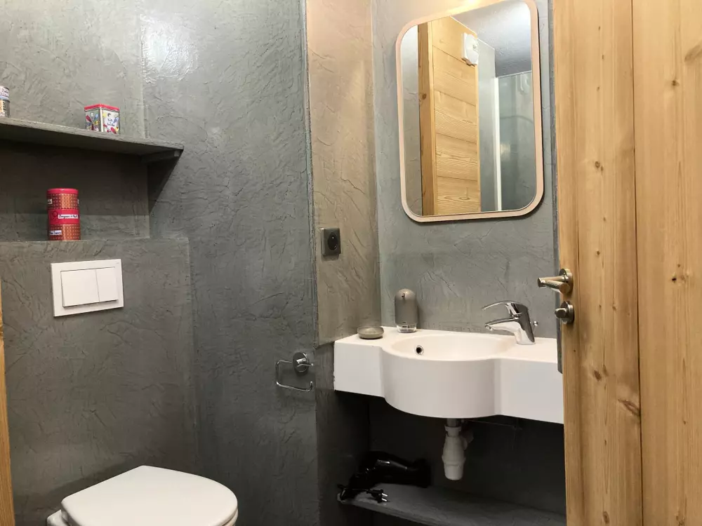 Location de Vacances Avoriaz 118