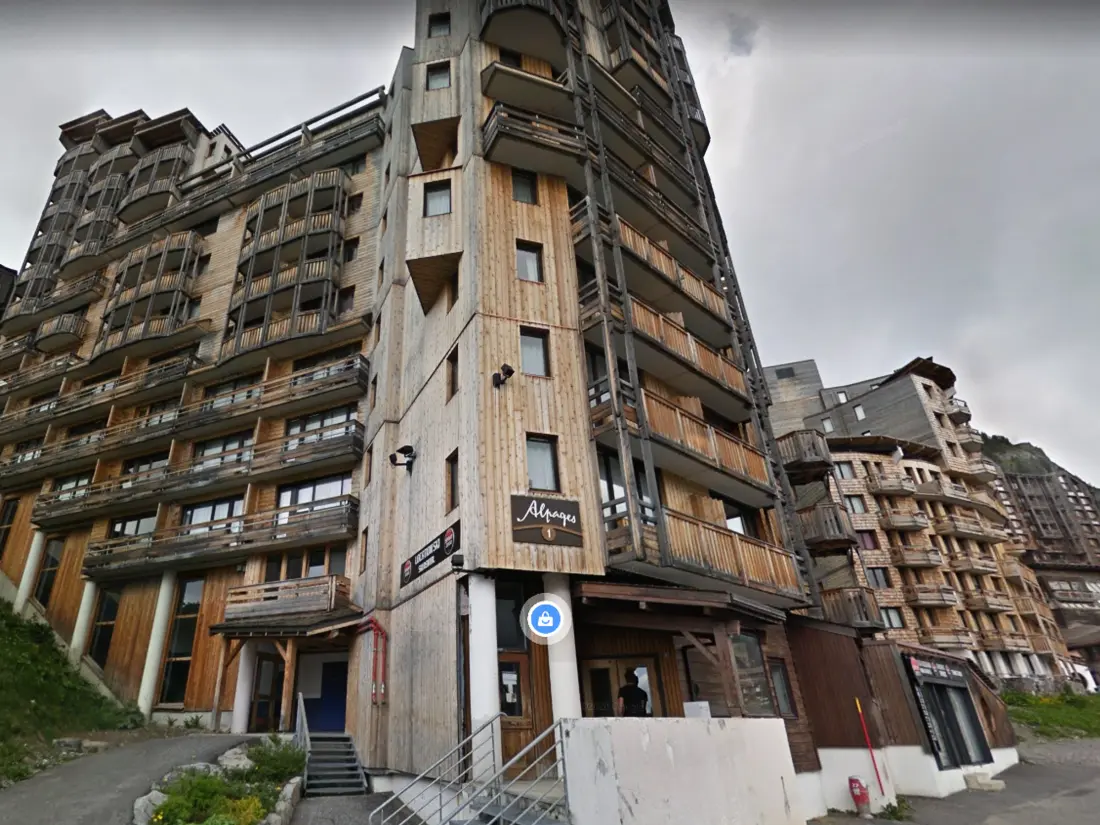 Location de Vacances Avoriaz 120