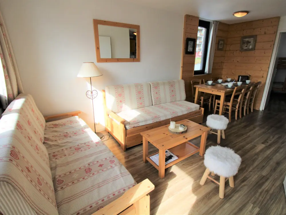Location de Vacances Avoriaz 120