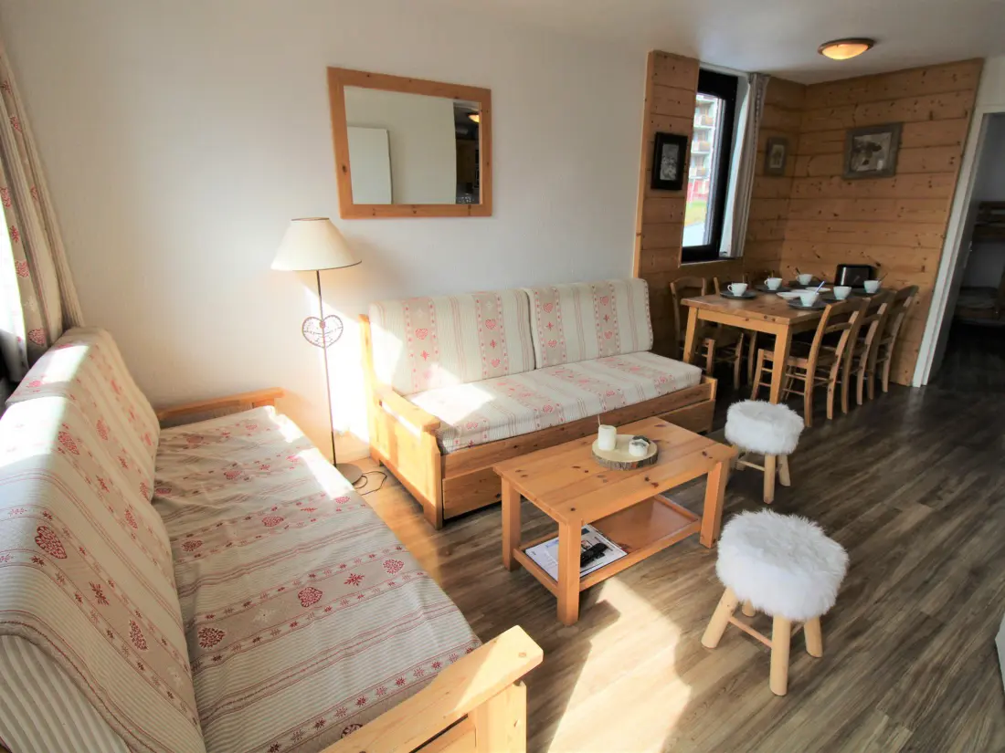 Location de Vacances Avoriaz 120