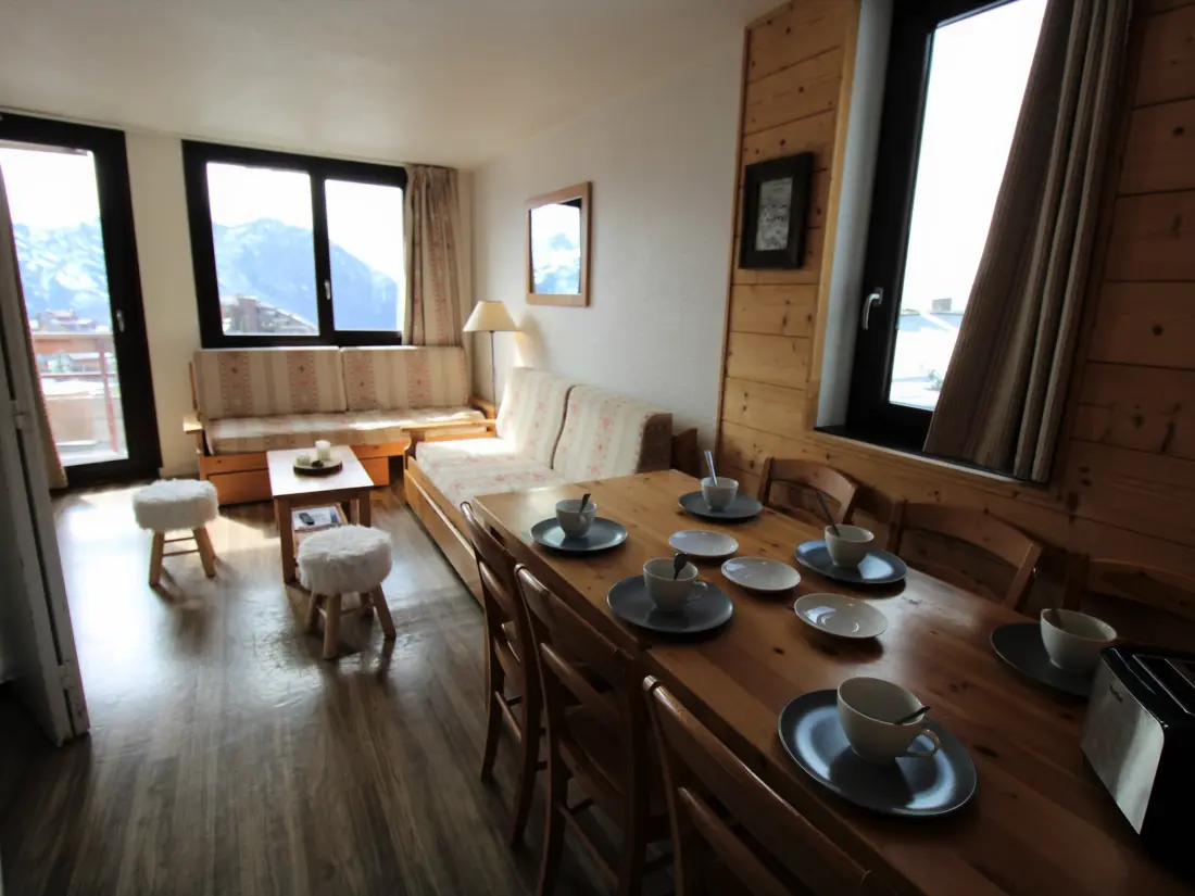Location de Vacances Avoriaz 120