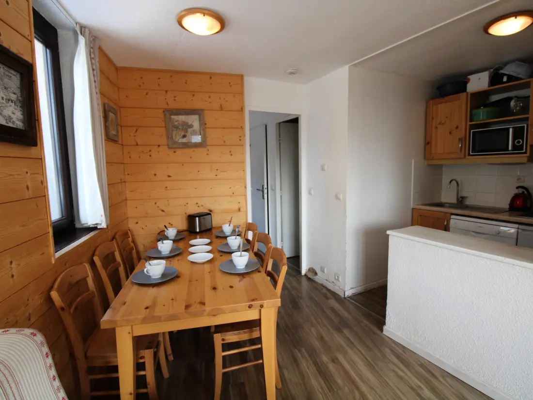 Location de Vacances Avoriaz 120