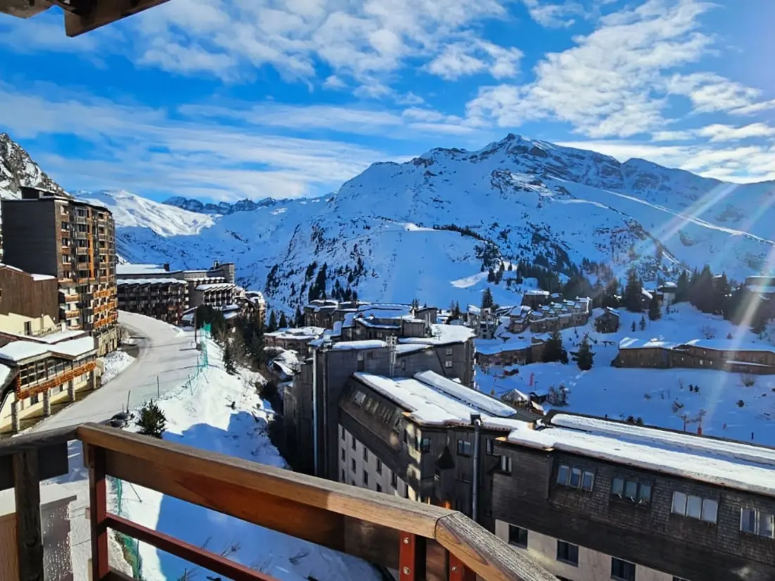 Location de Vacances Avoriaz 120