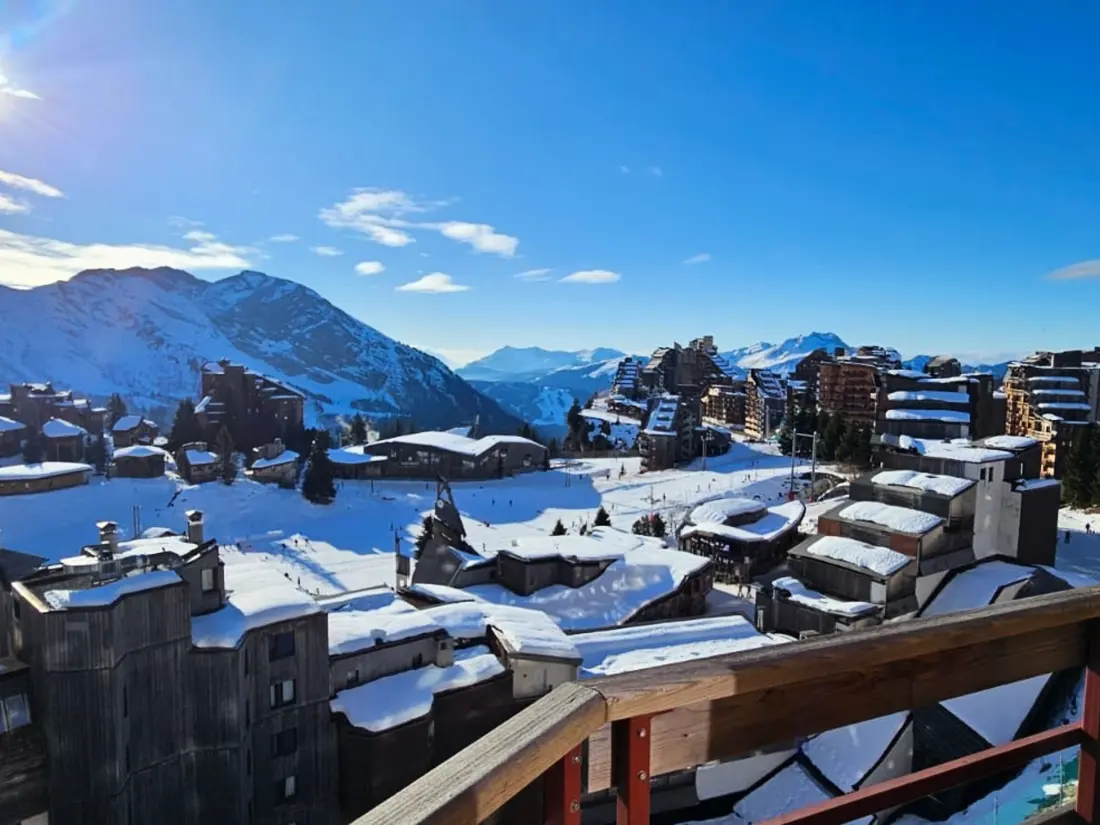 Location de Vacances Avoriaz 120