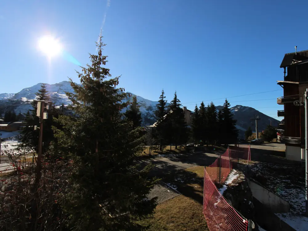 Location de Vacances Avoriaz 123