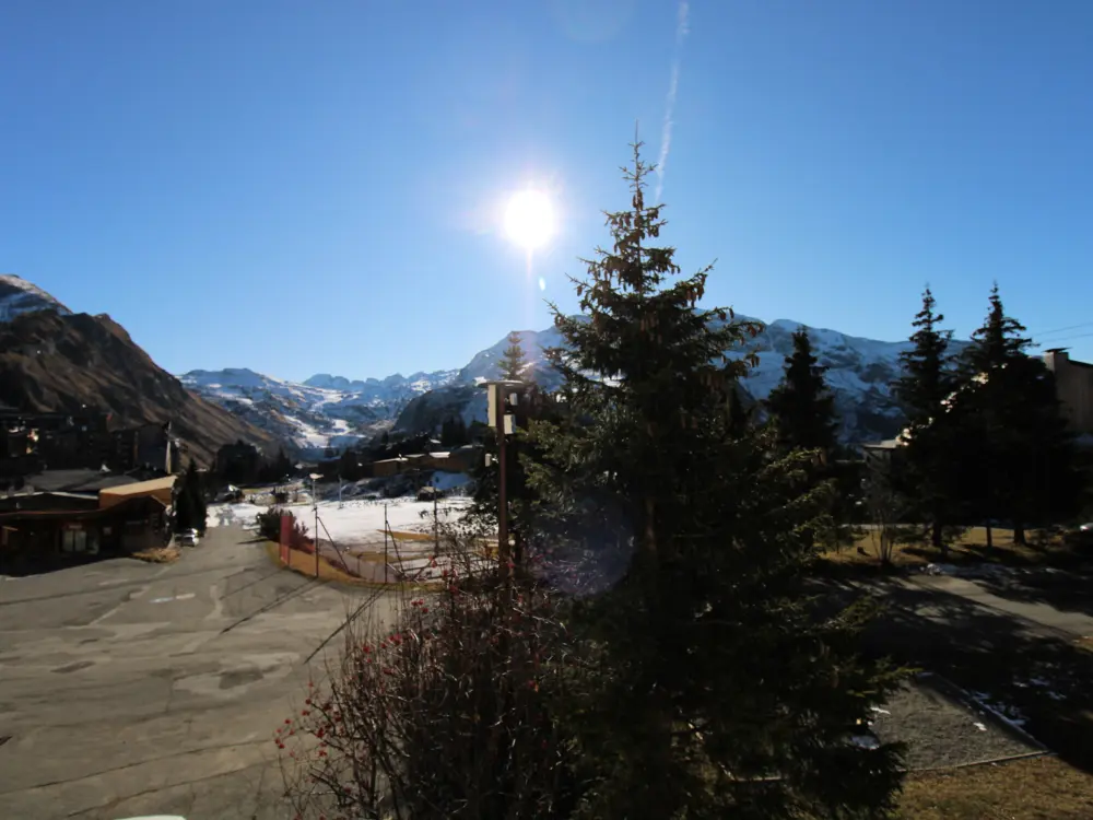 Location de Vacances Avoriaz 123