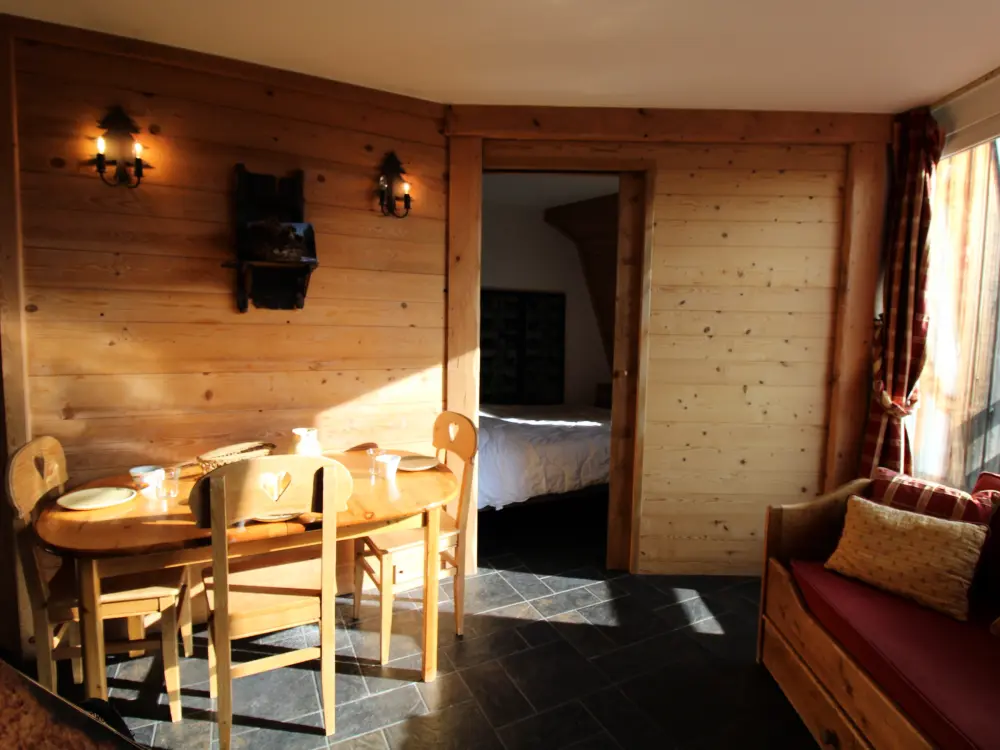 Location de Vacances Avoriaz 124