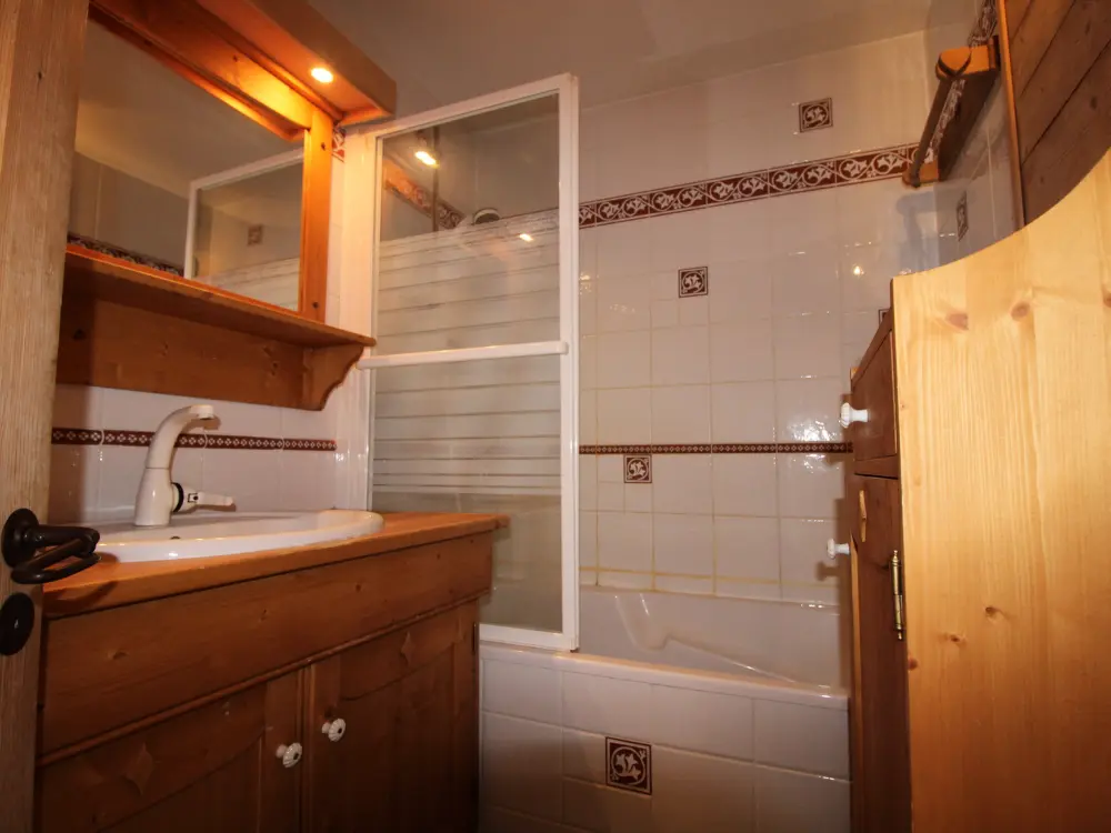 Location de Vacances Avoriaz 124