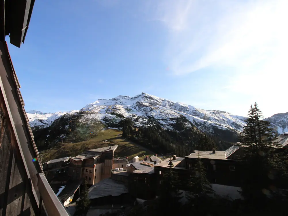 Location de Vacances Avoriaz 124