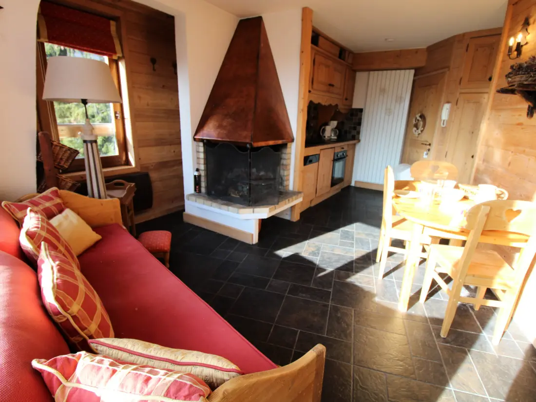 Location de Vacances Avoriaz 124
