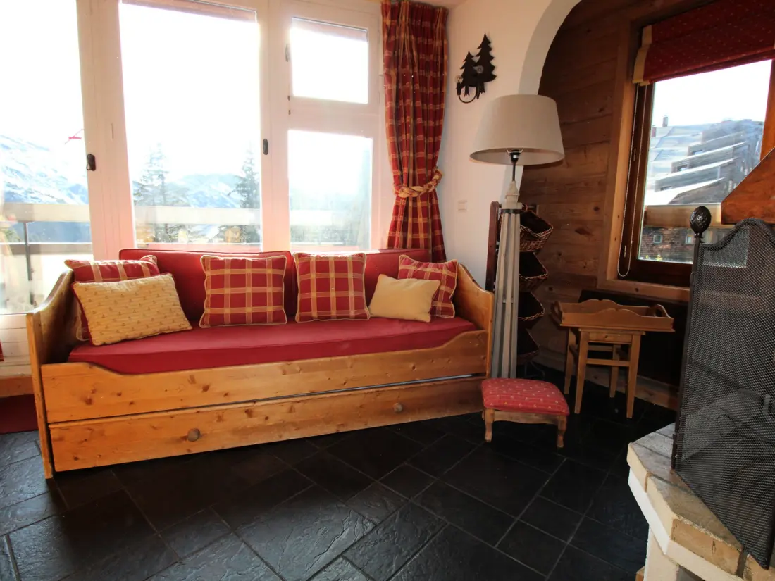 Location de Vacances Avoriaz 124