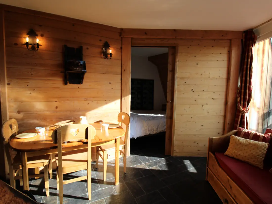Location de Vacances Avoriaz 124