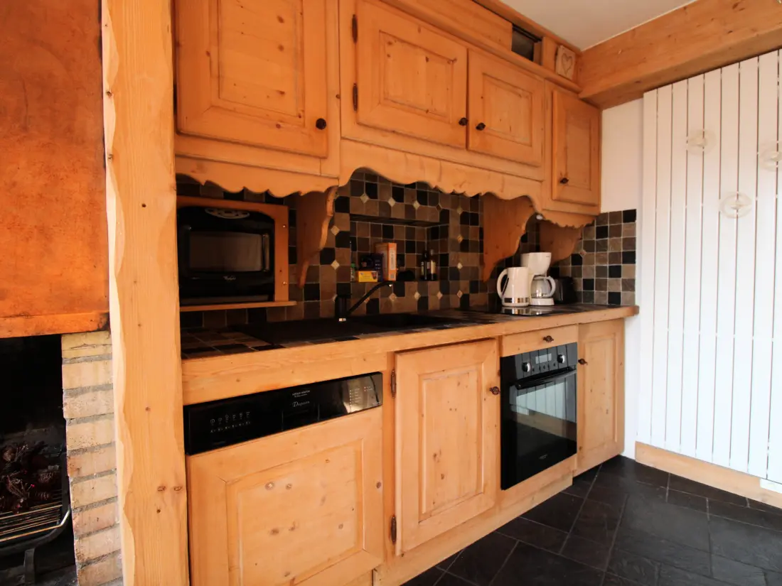 Location de Vacances Avoriaz 124