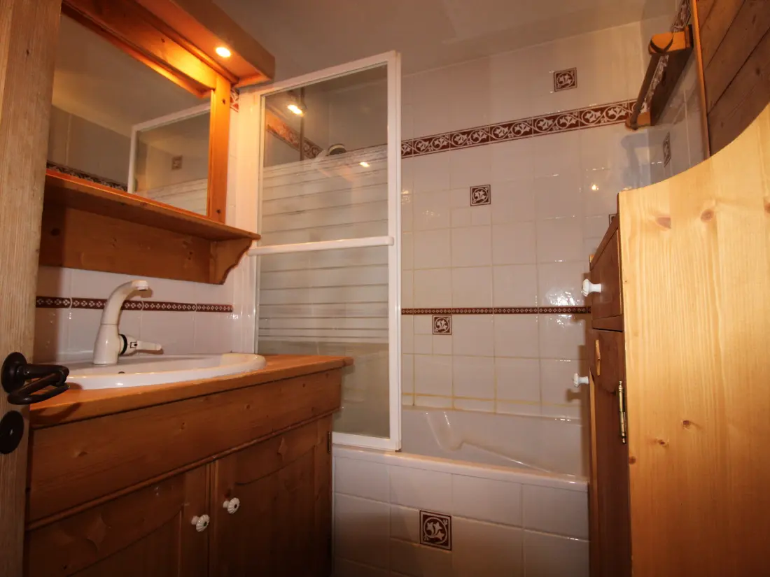 Location de Vacances Avoriaz 124