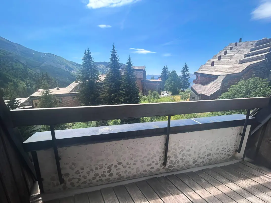 Location de Vacances Avoriaz 124