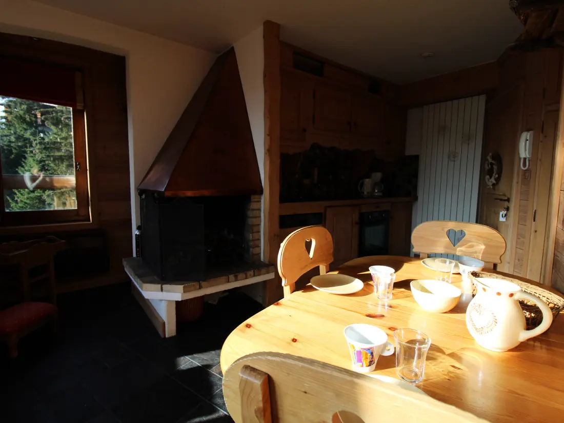 Location de Vacances Avoriaz 124