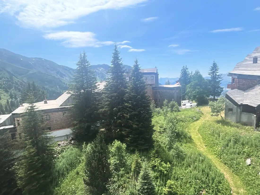 Location de Vacances Avoriaz 124