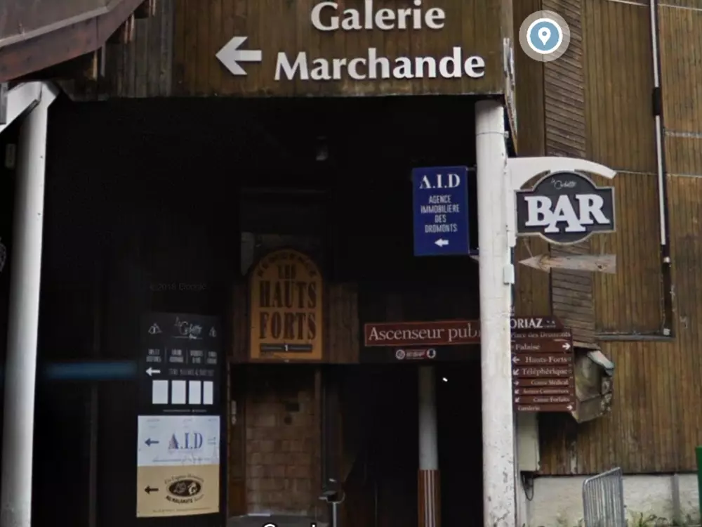 Location de Vacances Avoriaz 125