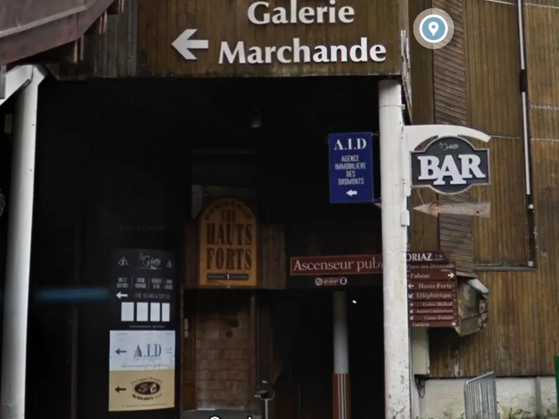 Location de Vacances Avoriaz 125