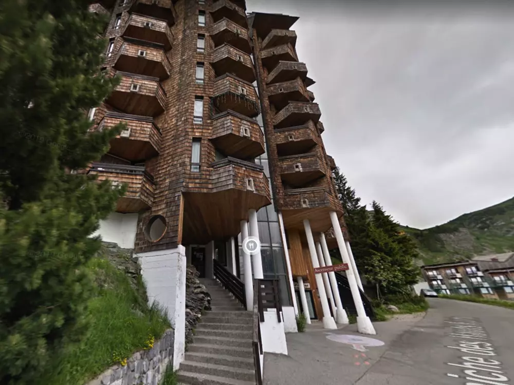 Location de Vacances Avoriaz 125