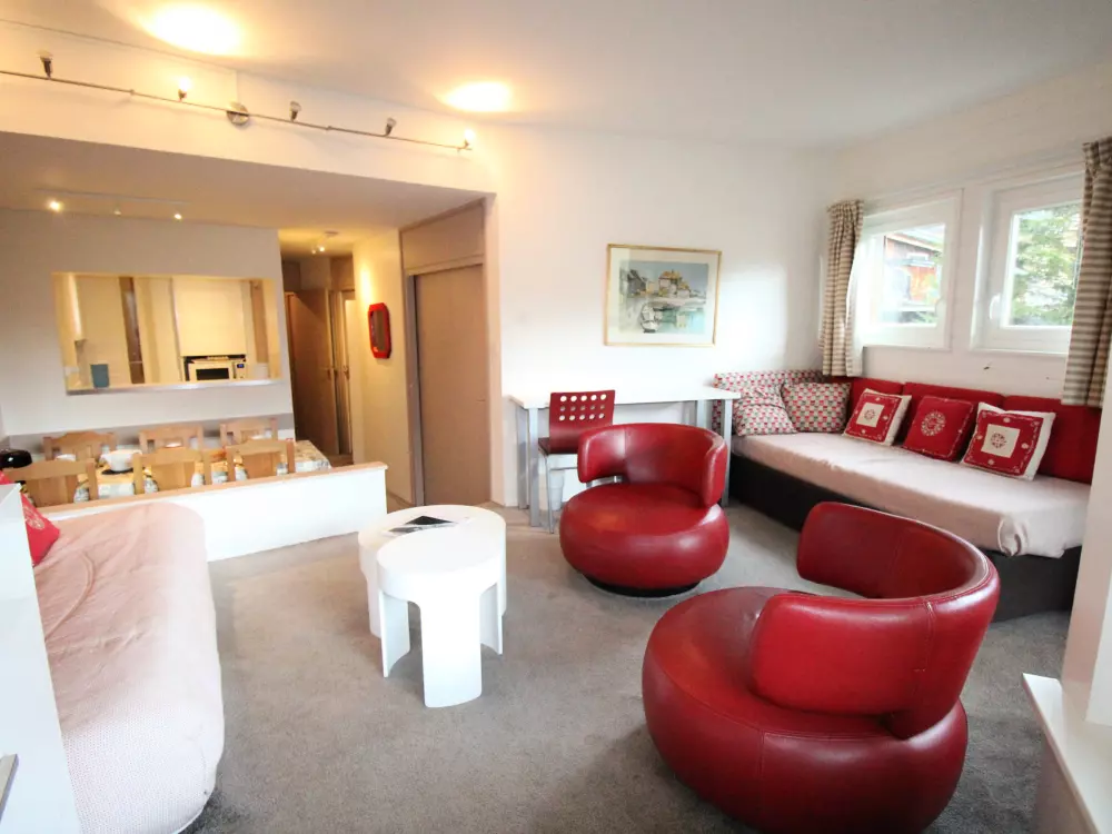 Location de Vacances Avoriaz 125