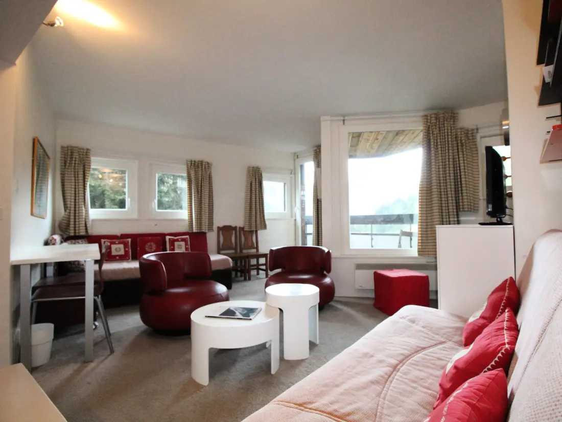 Location de Vacances Avoriaz 125