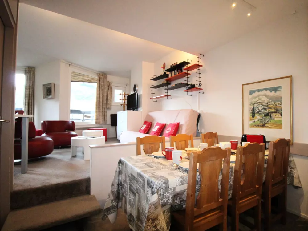 Location de Vacances Avoriaz 125