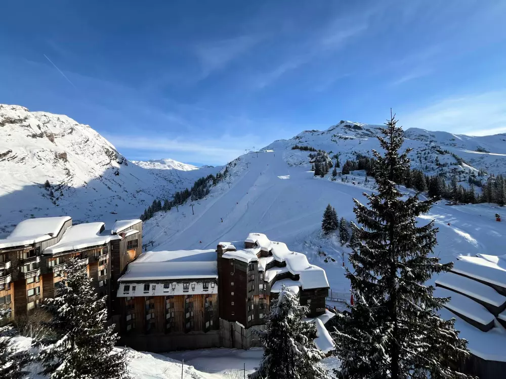 Location de Vacances Avoriaz 125