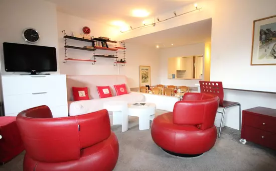 Location de Vacances Avoriaz 125