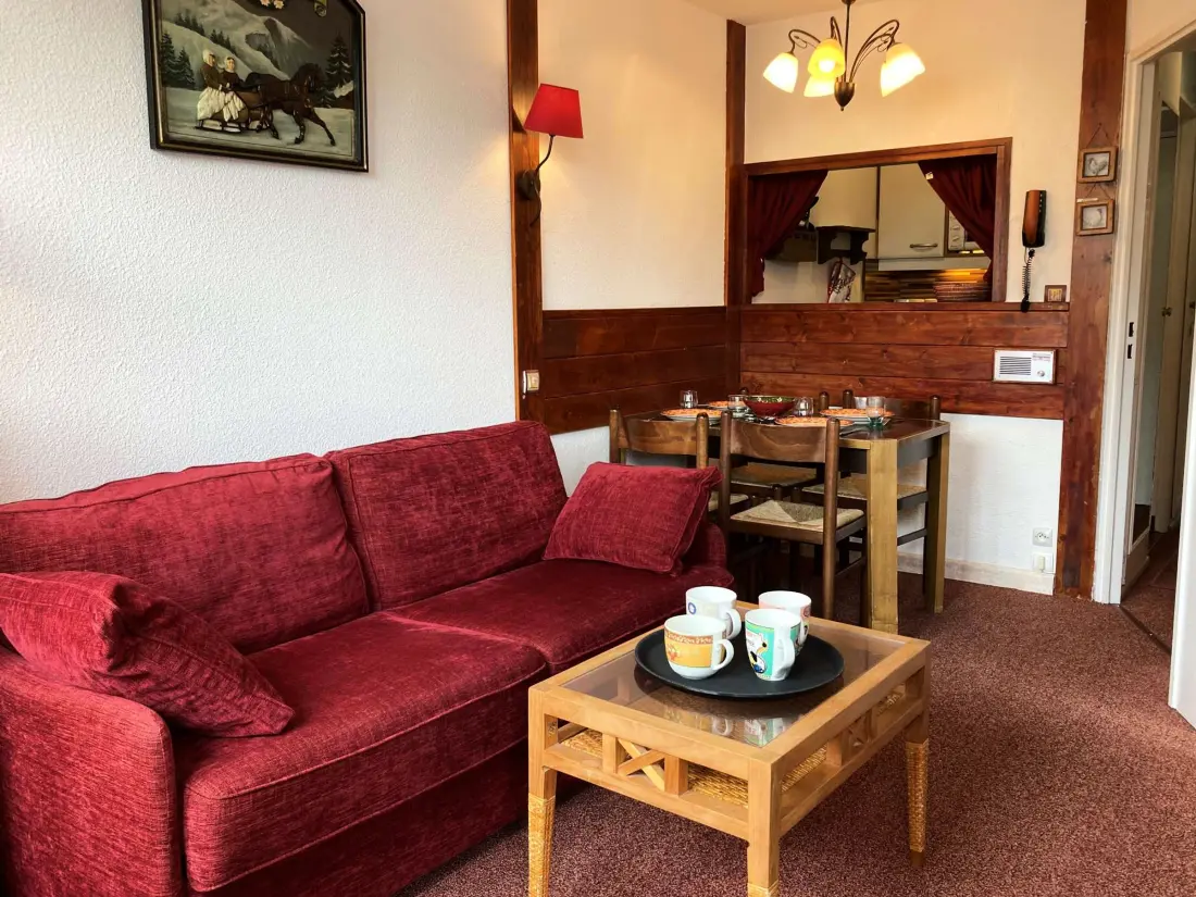 Location de Vacances Avoriaz 128