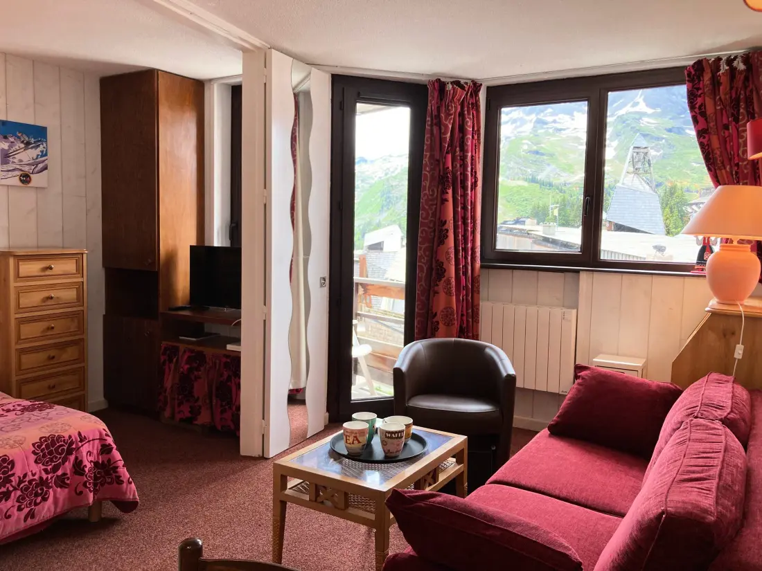 Location de Vacances Avoriaz 128
