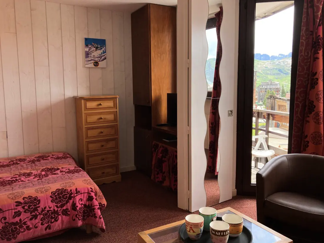 Location de Vacances Avoriaz 128
