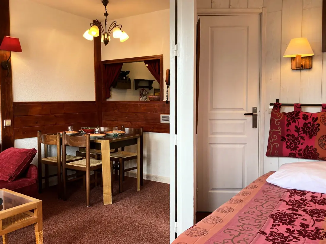 Location de Vacances Avoriaz 128