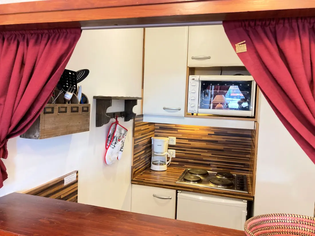 Location de Vacances Avoriaz 128