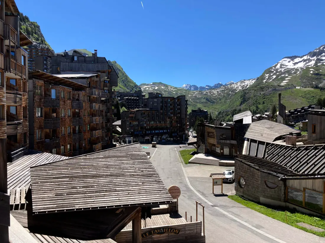 Location de Vacances Avoriaz 128