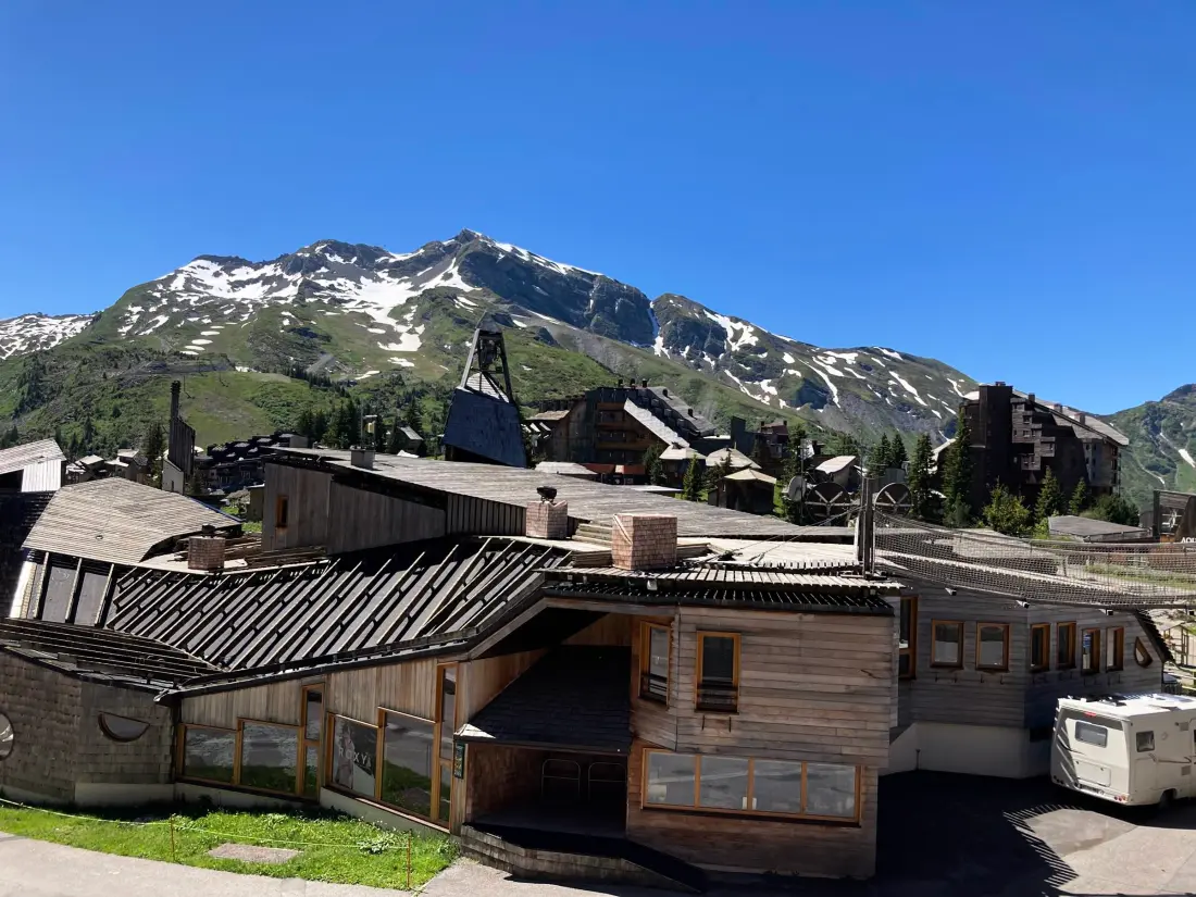 Location de Vacances Avoriaz 128