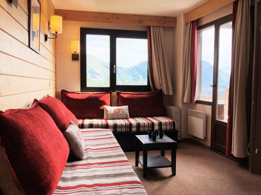 Location de Vacances Avoriaz 129