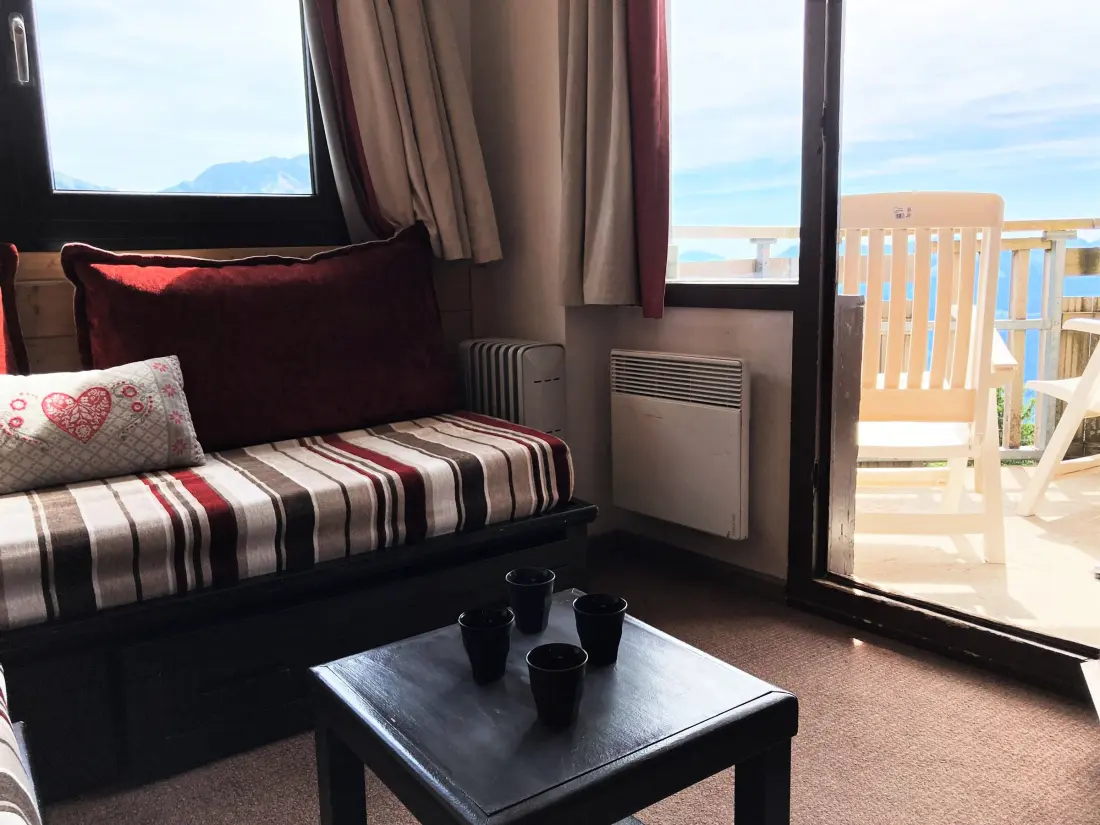 Location de Vacances Avoriaz 129