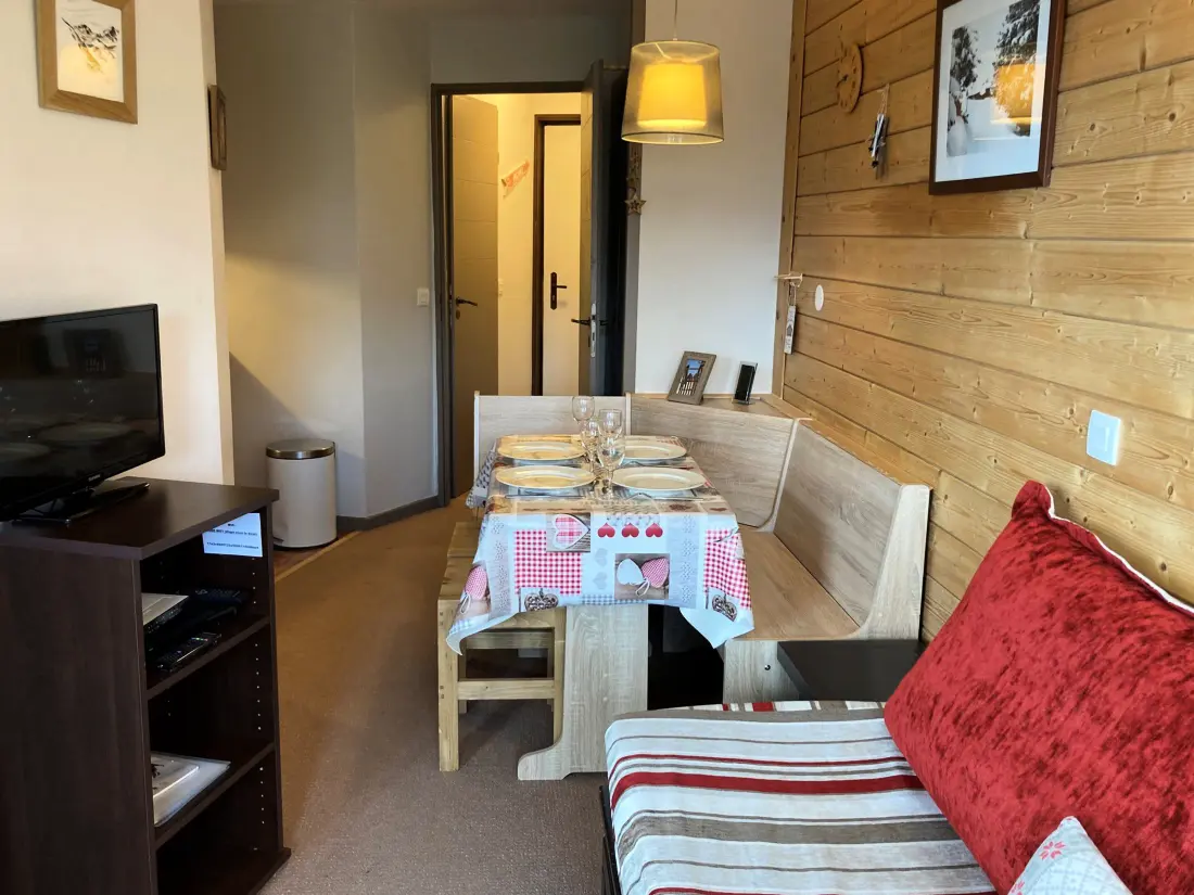 Location de Vacances Avoriaz 129