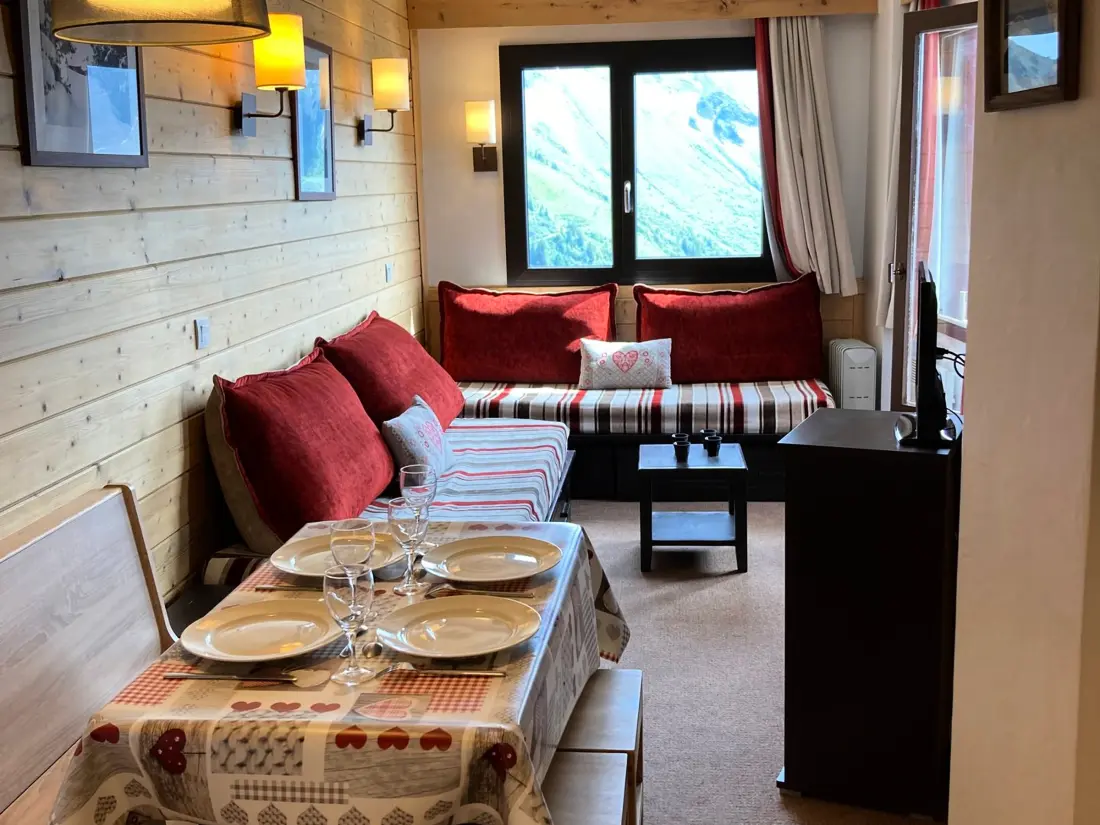 Location de Vacances Avoriaz 129