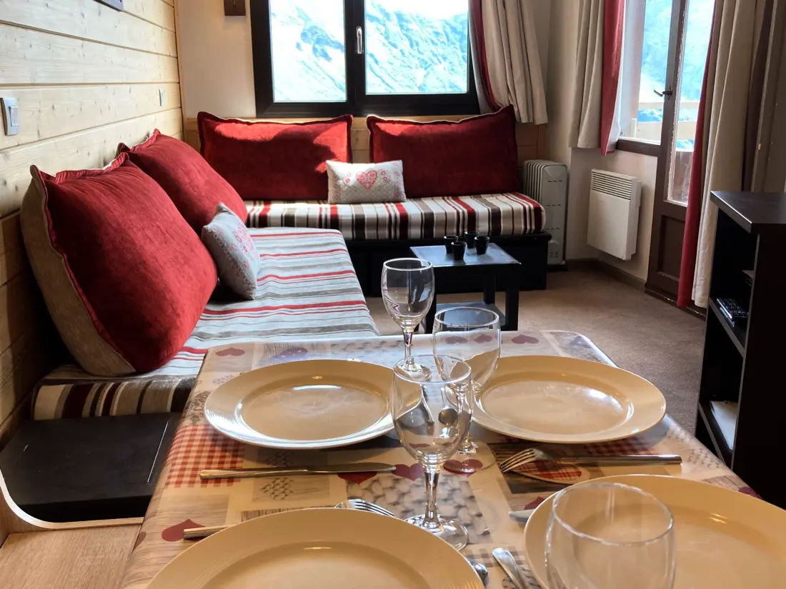 Location de Vacances Avoriaz 129