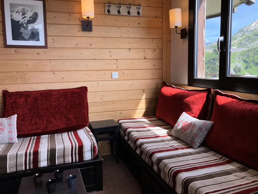 Location de Vacances Avoriaz 129