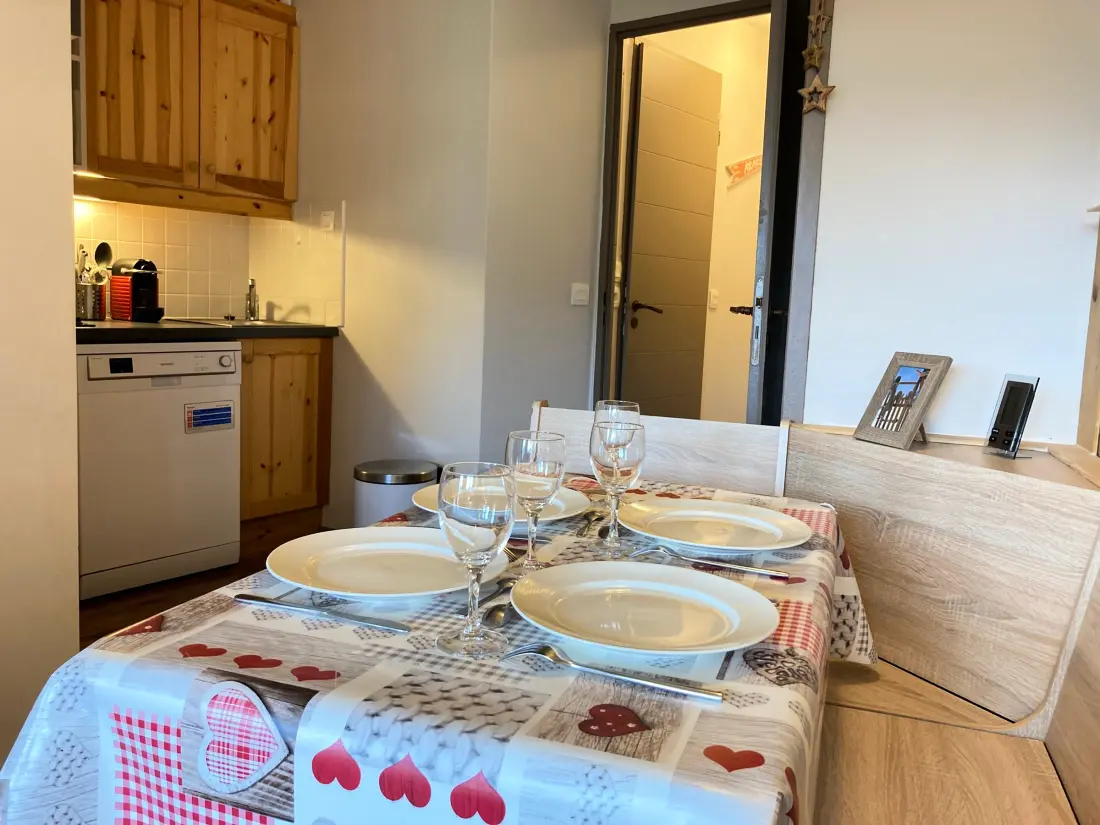Location de Vacances Avoriaz 129