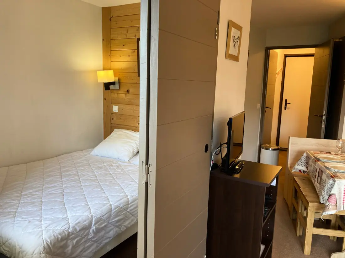 Location de Vacances Avoriaz 129