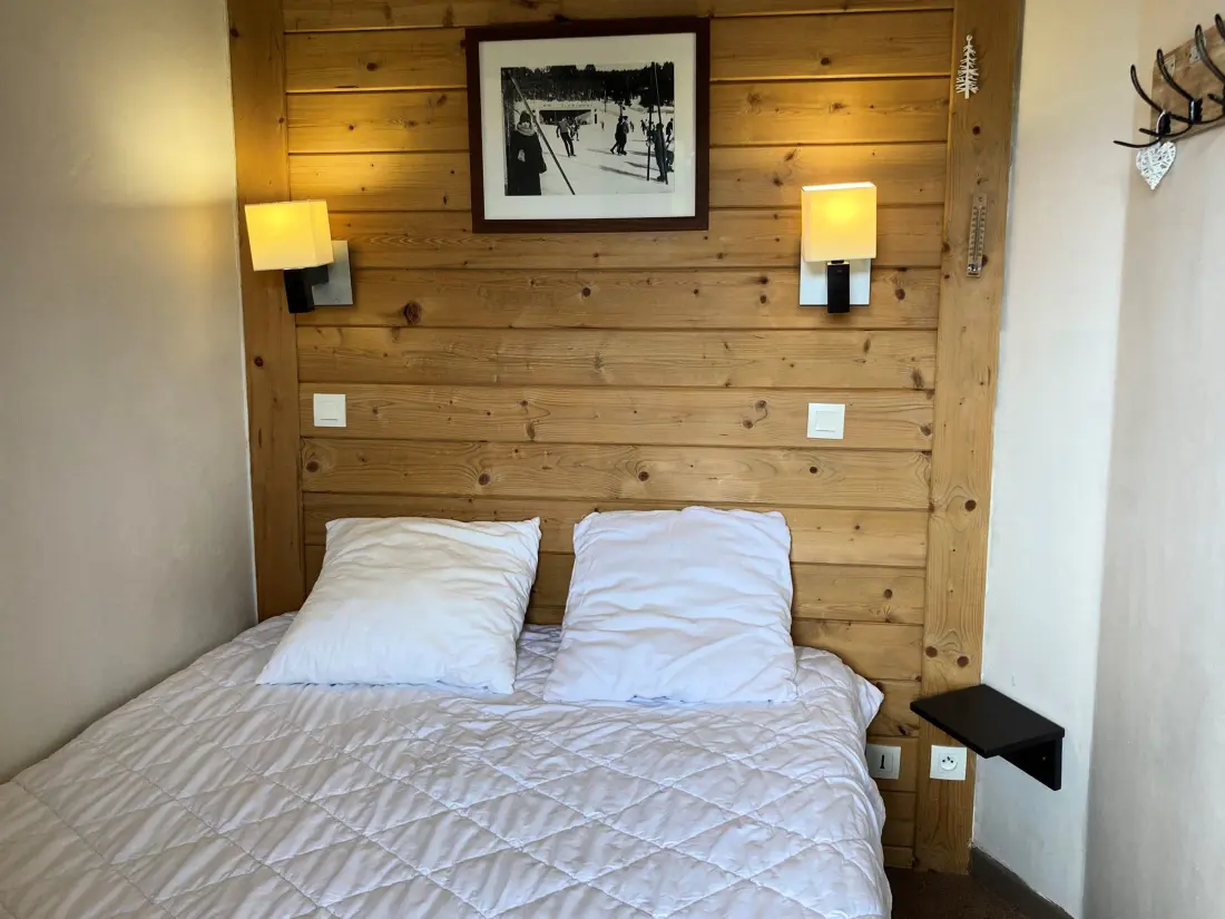 Location de Vacances Avoriaz 129