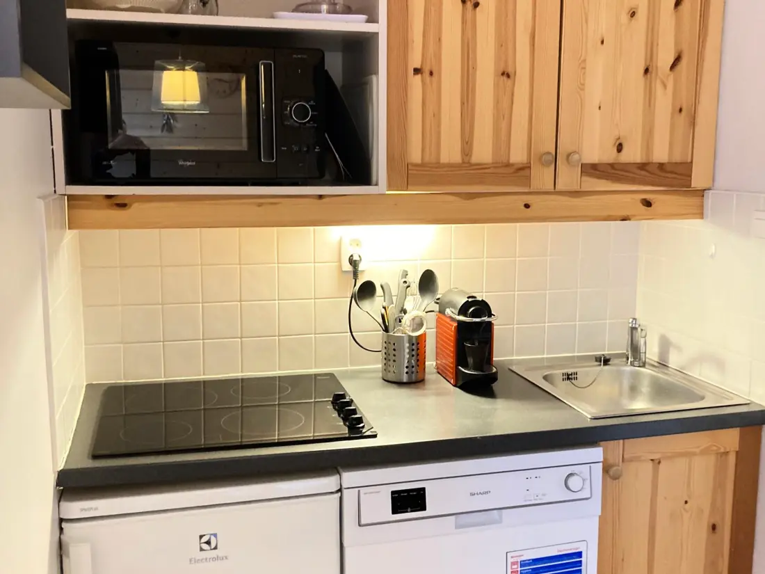 Location de Vacances Avoriaz 129
