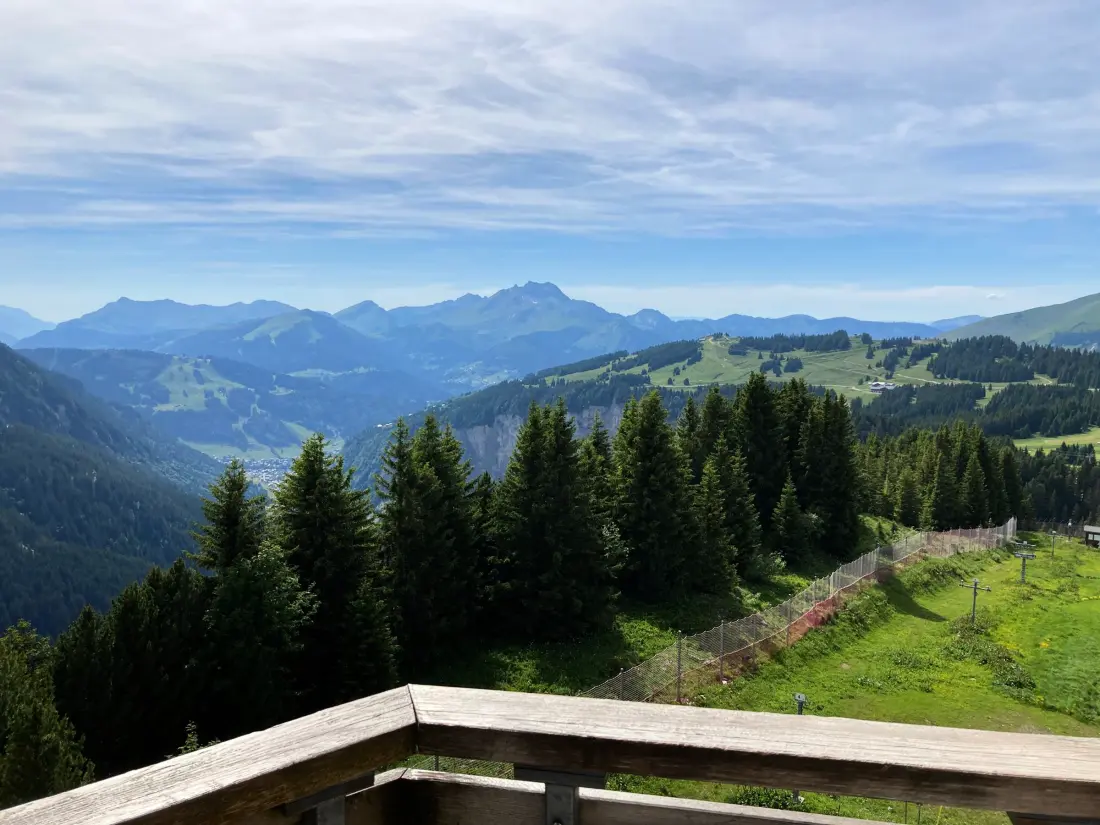 Location de Vacances Avoriaz 129