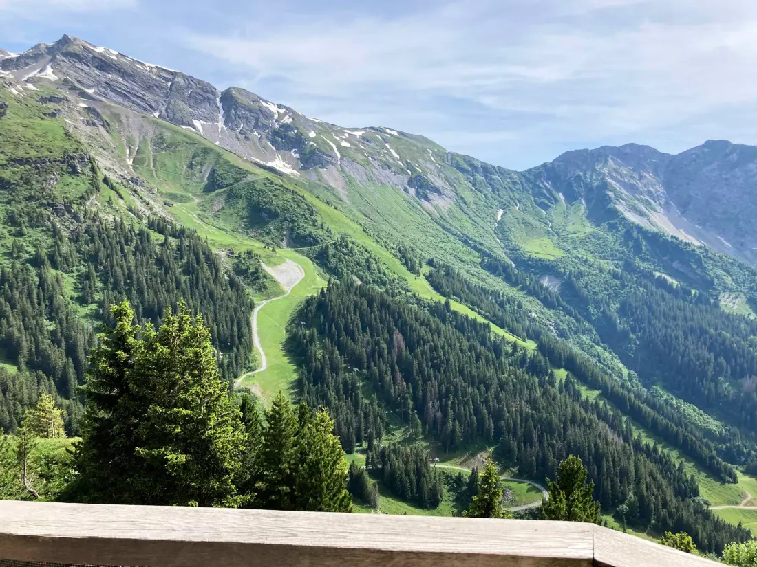 Location de Vacances Avoriaz 129