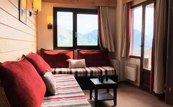 Location de Vacances Avoriaz 129