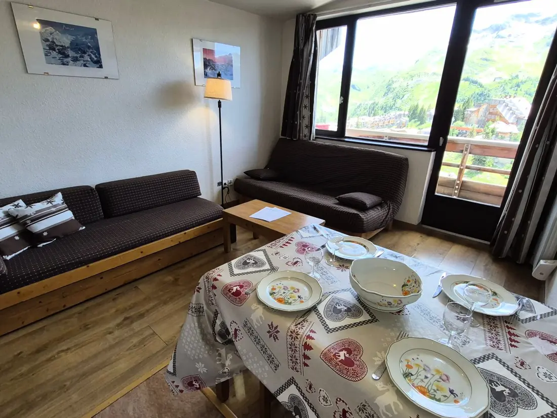 Location de Vacances Avoriaz 13